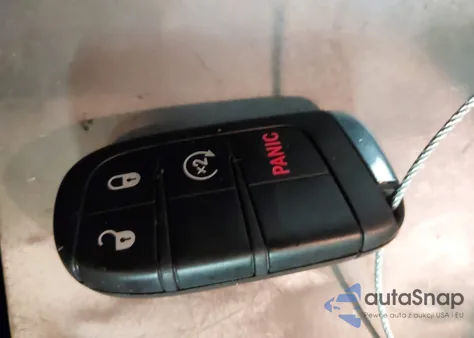 2015 Jeep Renegade Trailhawk из США, поврежденный, VIN ZACCJBCT8FPC13213